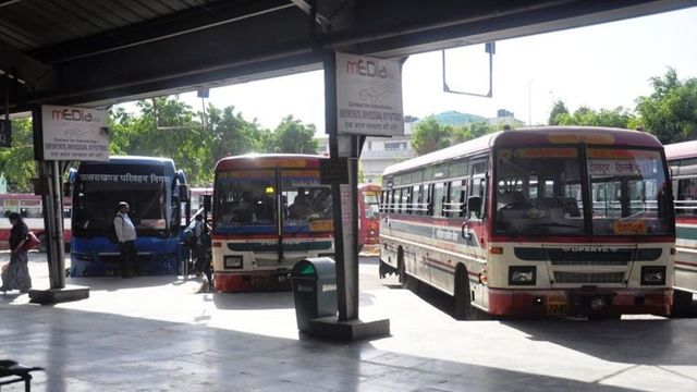 5 held after girl gang-raped in bus at Dehradun bus stand