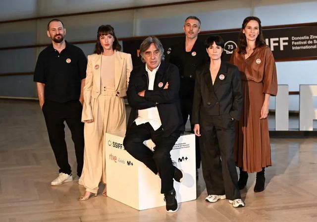 'La infiltrada' en ETA de Díaz Yanes defrauda en San Sebastián