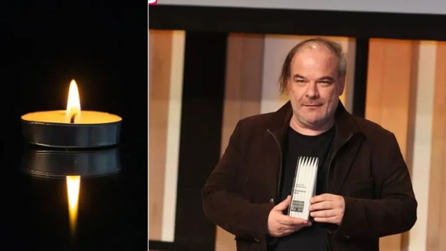 Elhunyt Kálloy Molnár Péter