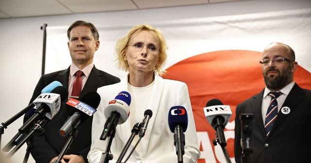 Konečná dala k dispozici post šéfky KSČM, strana svolala mimořádný sjezd