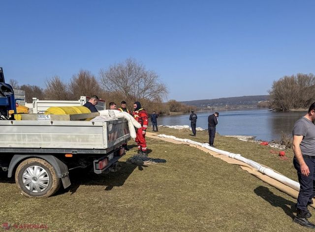 ULTIMA ORĂ Guvernul cere activarea Mecanismului de Protecție Civilă al Uniunii Europene