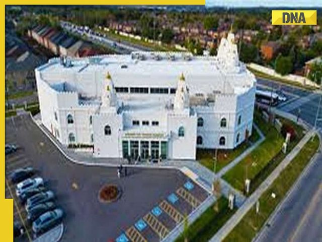 Amid threats of violent protests, Brampton Triveni temple cancels life certificate event