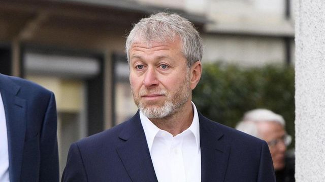 Corte Ue respinge ricorso Abramovich e conferma le sanzioni