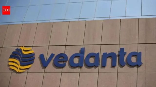 ED searches at Vedanta premises in three cities