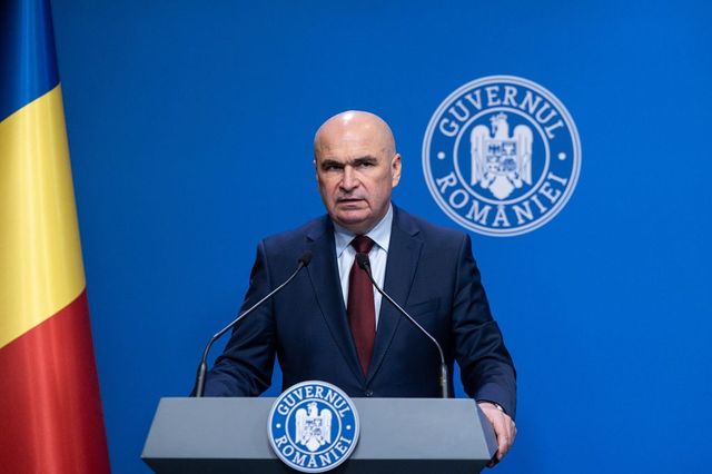 Ilie Bolojan s-a întâlnit cu sindicaliștii pentru discuții privind măsurile propuse de Guvern