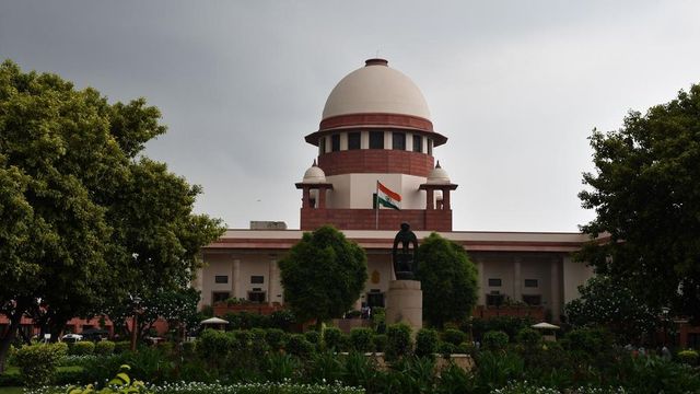 Supreme Court stays NGT direction, restricting number of people in ‘dhol-tasha’ groups in Ganesh festival