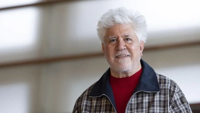 Pedro Almodóvar: «A la ultraderecha no le importa el país que va a dejar a sus hijos»