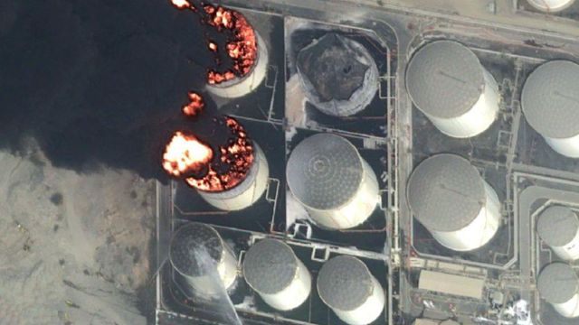 Emiratele Arabe Unite iau în calcul înghețarea activelor iraniene de miliarde de dolari