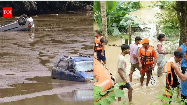 Assam floods toll rises to 66