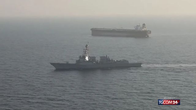 Trump, attacchi a Iran solo un 'colpetto', tregua resta in vigore