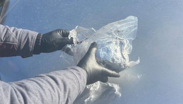 Un cuplu din Bălți a fost prins cu droguri de 1,2 milioane de lei pe traseul Chișinău–Bălți