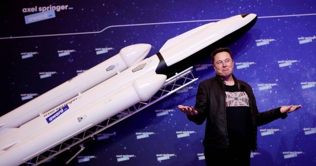 Elon Musk își mută firmele din California în Texas din cauza legilor pro LGBTQ+