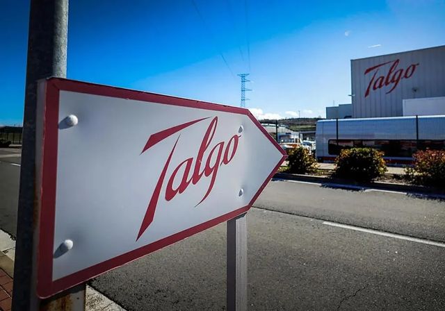 Los accionistas de Talgo bendicen la llegada del consorcio vasco y dejan la operación lista para su cierre