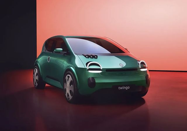 Renault busca un proveedor de motores sin tierras raras