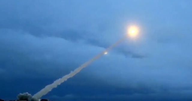 NATO a interceptat o a doua rachetă balistică iraniană care a intrat în spațiul aerian al Turciei