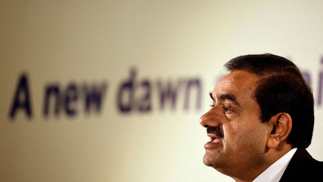 Gautam Adani Plans To Retire At 70, Shares Succession Roadmap