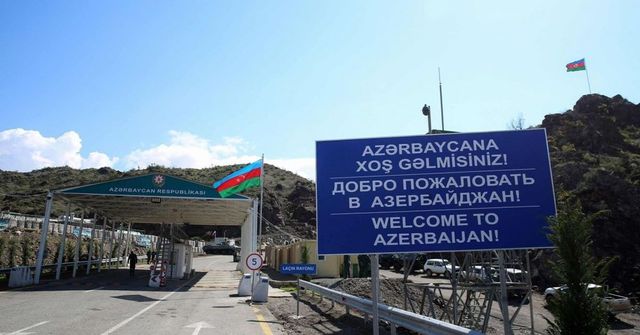 Азербайджан иска да накара ръководството на Нагорни Карабах да се оттегли