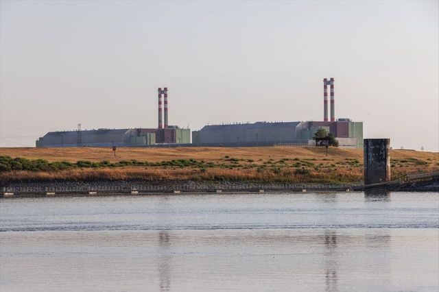 Friss adatokat közölt Magyar Péter a Paksi Atomerőműről