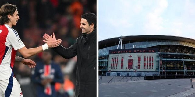 Premier League, Arsenal campione dopo 22 anni