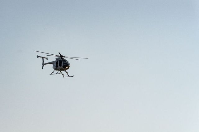Elicottero si schianta in Piemonte, due morti