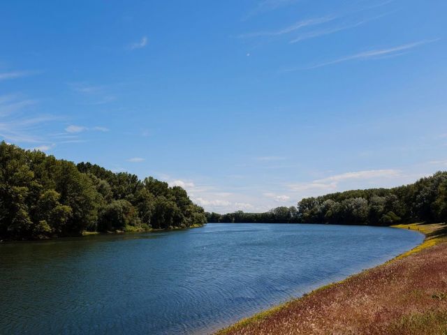 Nivelul apei continuă să scadă în lacurile Novodnestrovsk și Stânca-Costești: Ce se întâmplă cu râurile Nistru și Prut