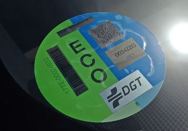 El Gobierno no cambiará las etiquetas de emisiones, de momento