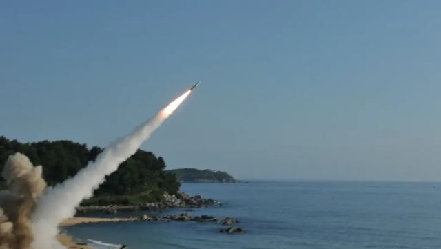 Evropa se stala největším dovozcem zbraní na světě