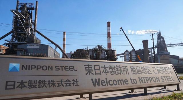 Biden pronto a bloccare vendita di Us Steel a Nippon Steel