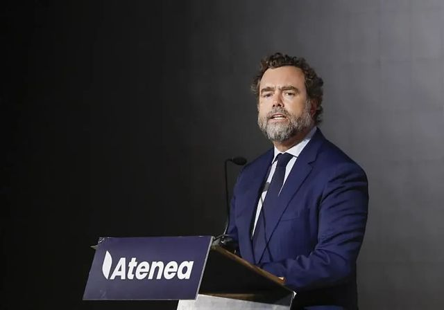 Espinosa de los Monteros confirma su expulsión de Vox