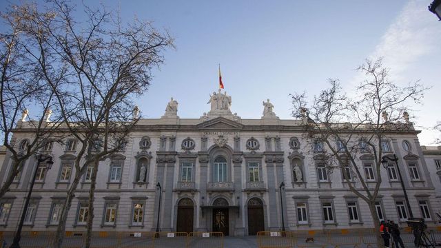 El Supremo rechaza que los jueces incrementen la indemnización por despido improcedente