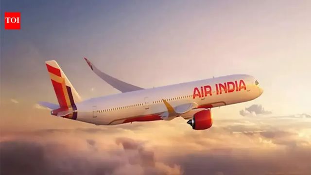 Air India raises fuel surcharge as Iran war pushes up jet fuel prices