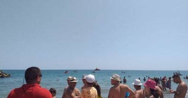 Alertă pe litoralul românesc: obiecte suspecte au apărut în Portul Tomis din Constanța și la Eforie Nord