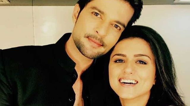 Raqesh Bapat and Ridhi Dogra end their seven-year marriage