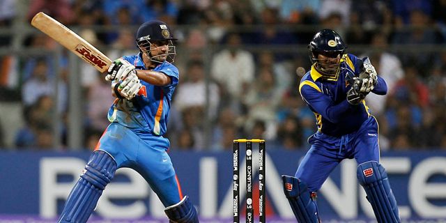 Gautam Gambhir announces retirement from all forms of cricket
