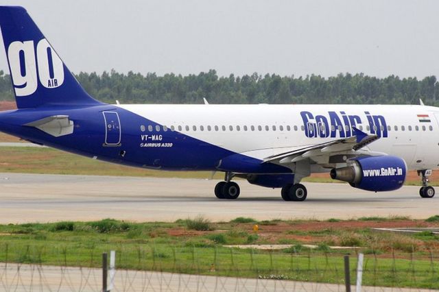 GoAir pilots shut wrong engine of Delhi-Mumbai flight in 2017 after bird strike incident, shows DGCA probe