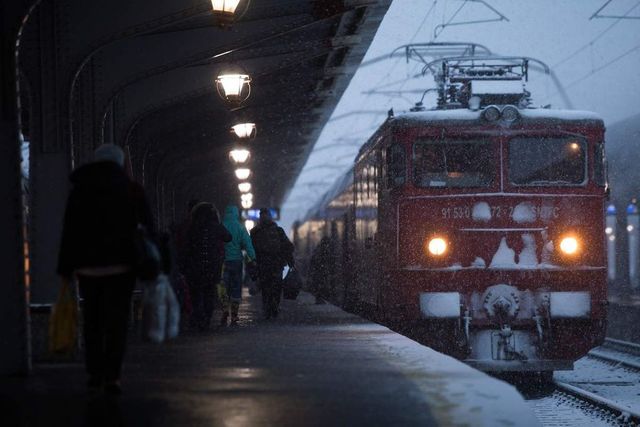 CFR Călători va lansa oferta tarifară de călătorie Trenurile Zăpezii 2019